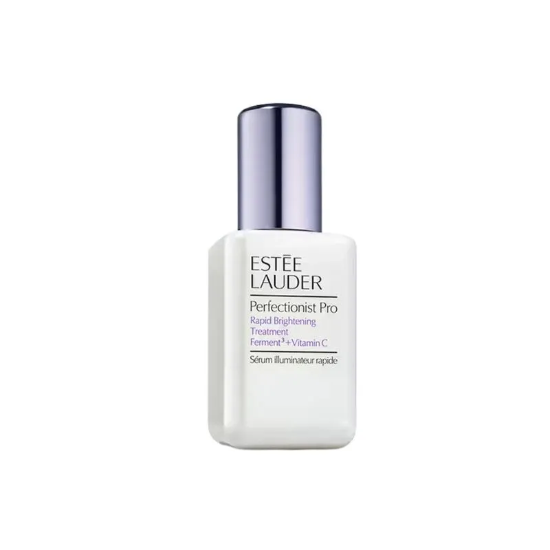 Estée Lauder Suero Tratamiento Aclaración rápida con Fermento³ + Vitamina C Perfectionist Pro - 50 ml