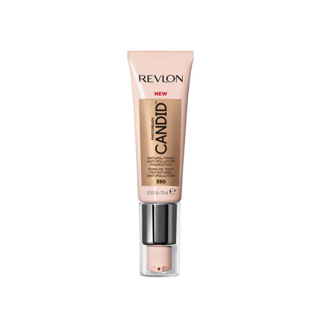 PHOTOREADY CANDID FOUNDATION NATURAL TAN