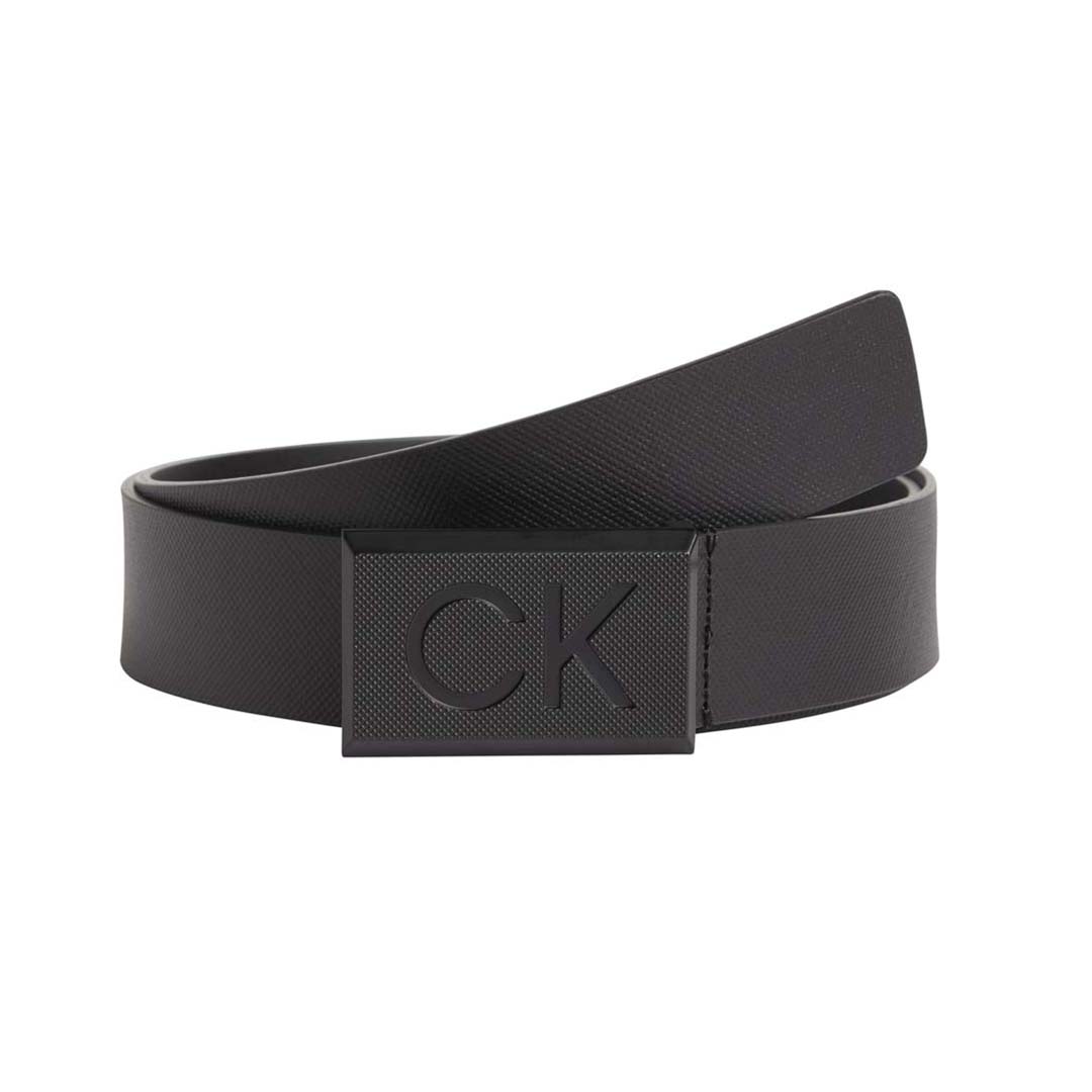 CINTO CABALLERO-CK BLACK-85 - 85