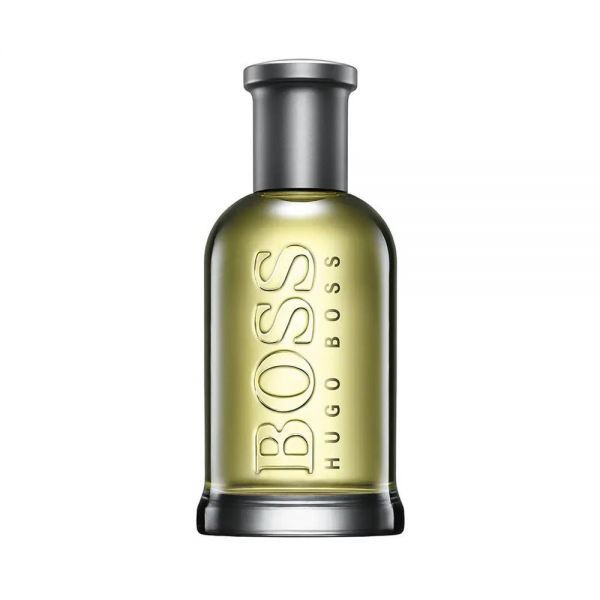 BOSS BOTTLED EDT. VAPO 50 ML