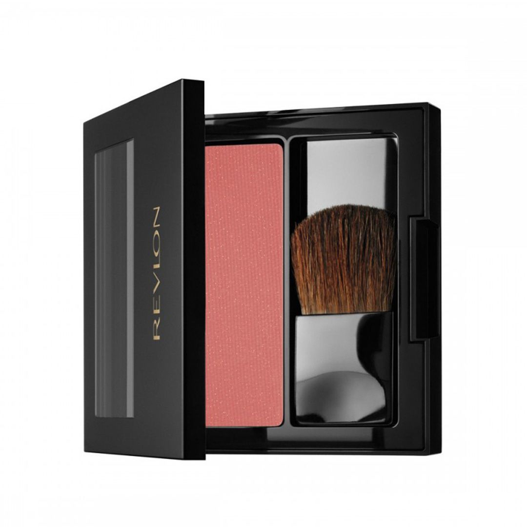 POWDER BLUSH TICKLED PINK