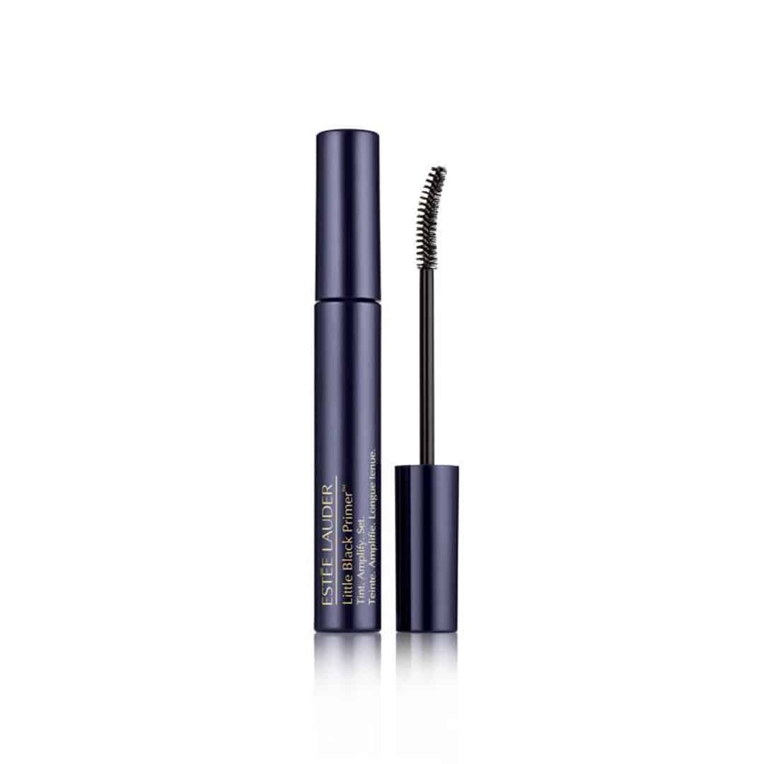 Estée Lauder Primer de pestañas Little Black Primer� Amplifica y fija - 6 ml - Tono: Black