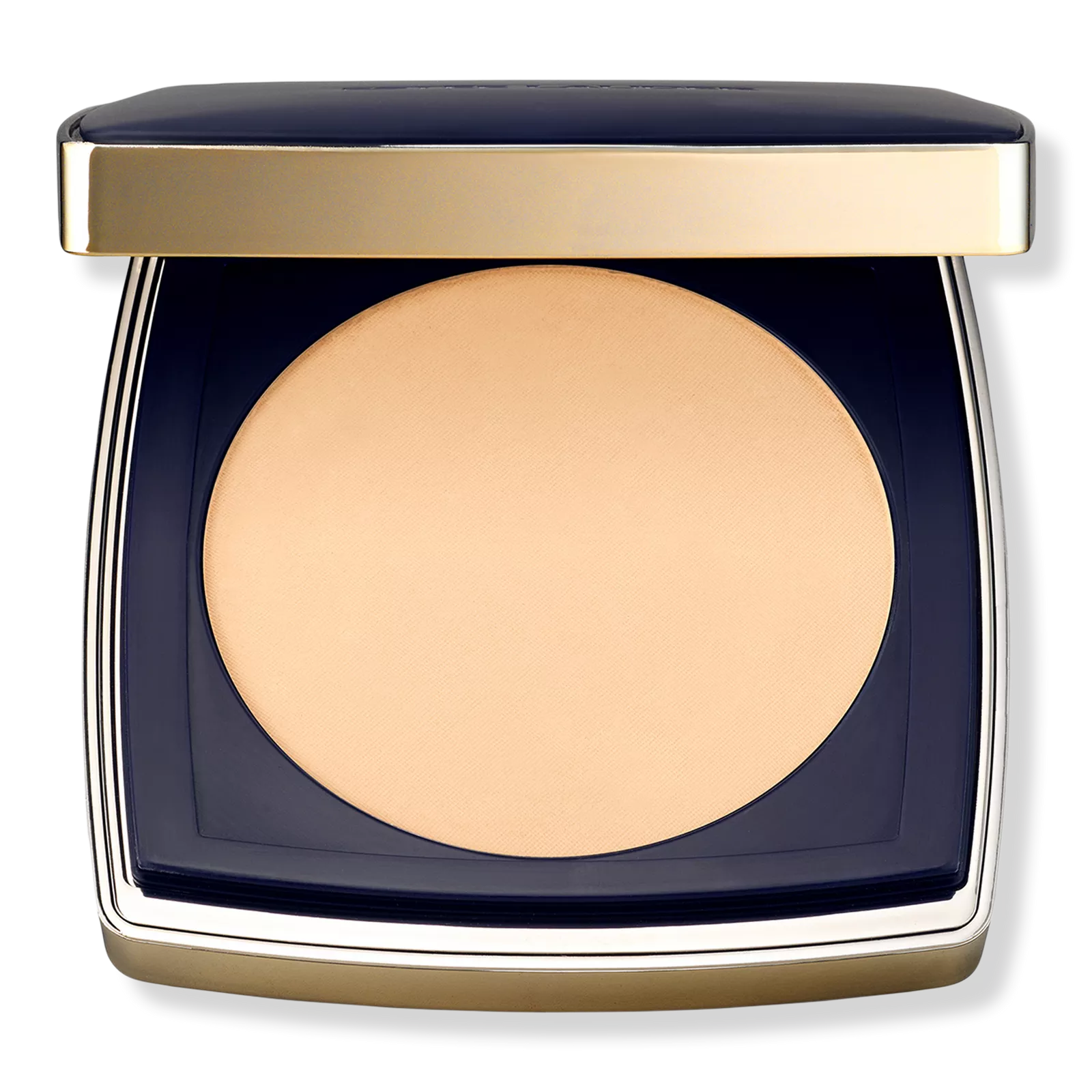 Estée Lauder Base de maquillaje Polvo Double Wear Stay-in-Place Matte Powder SPF 10 - 12 g - Tono: 2N2 Buff