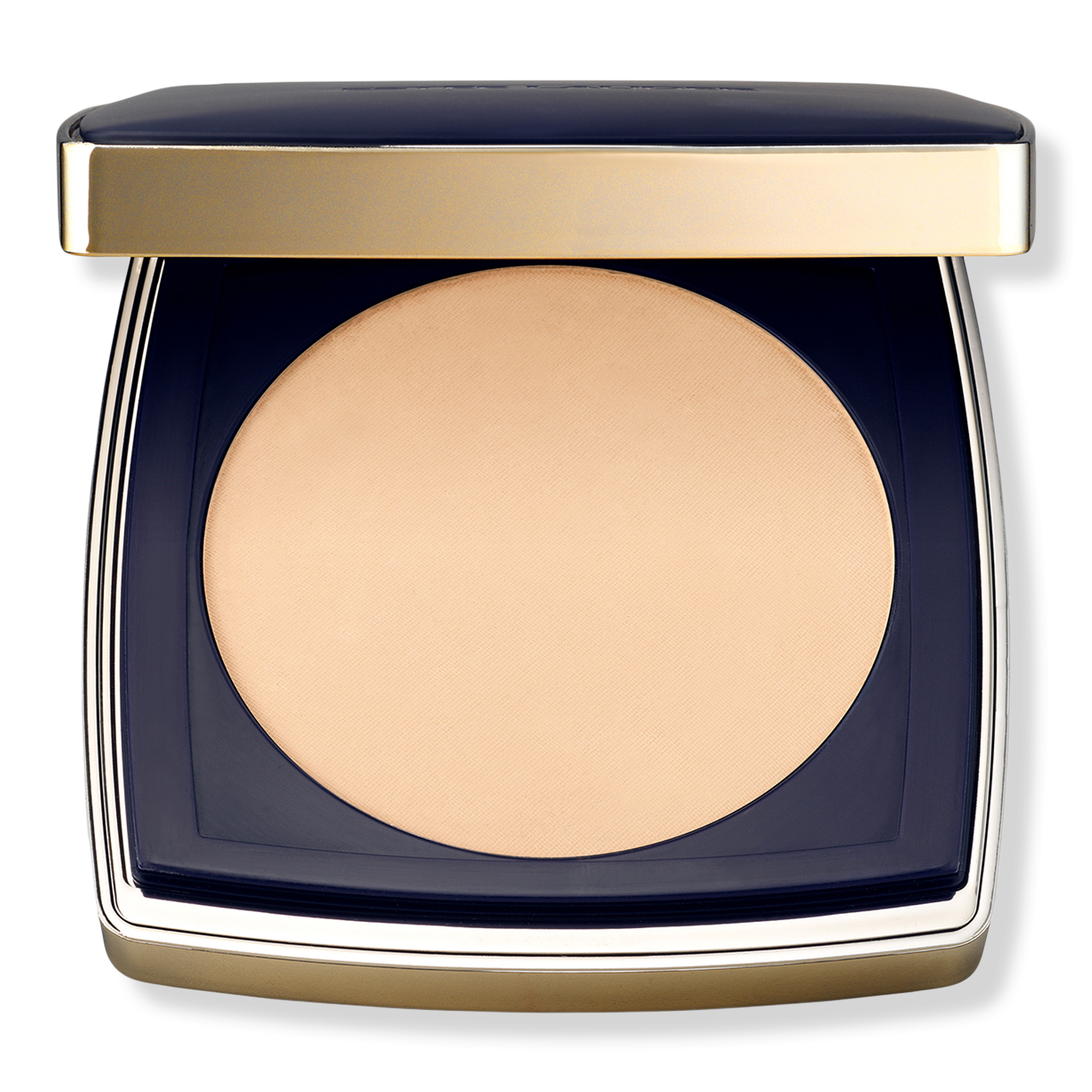 Estée Lauder Base de maquillaje Polvo Double Wear Stay-in-Place Matte Powder SPF 10 - 12 g - Tono: 2W1 Dawn