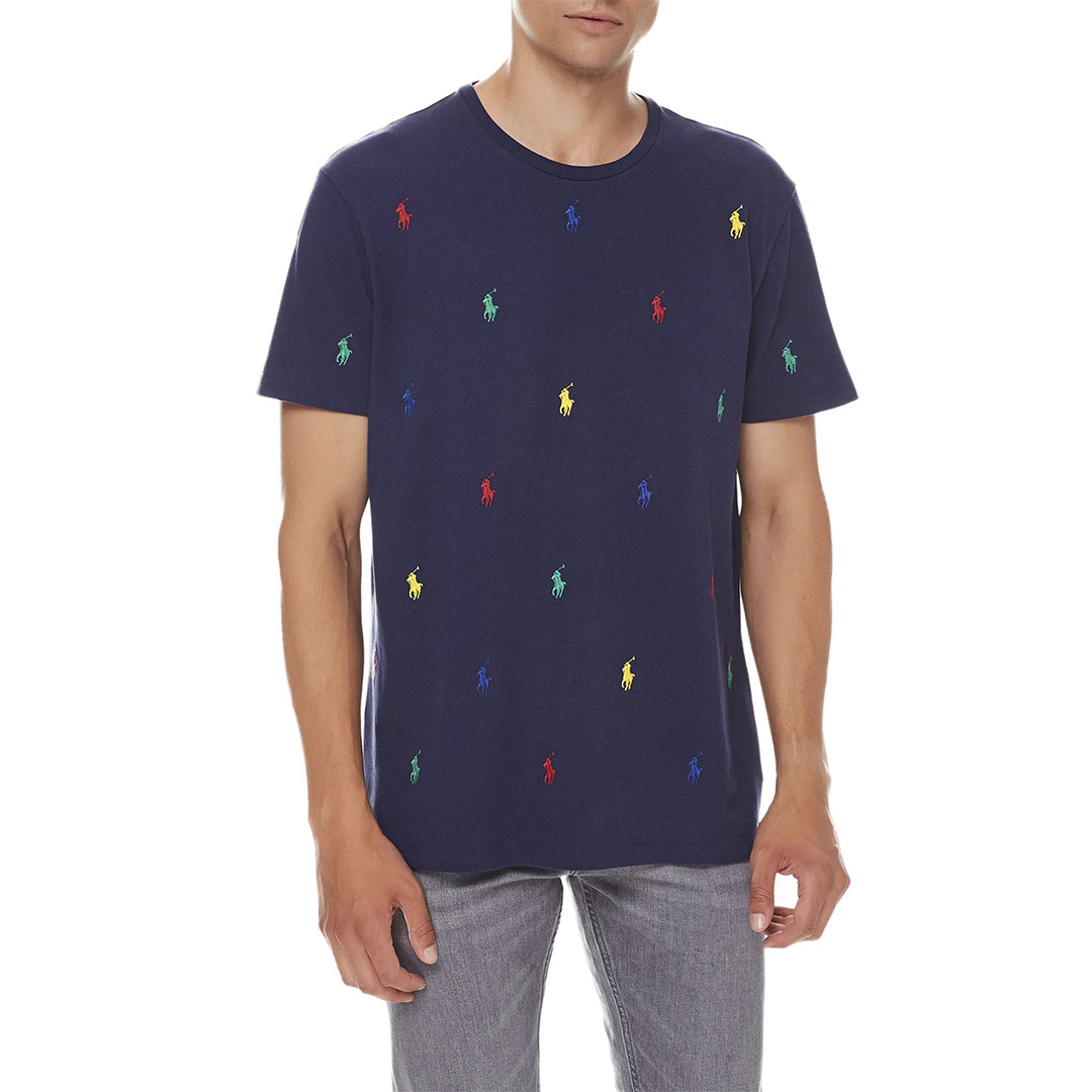 Tshirt C/Slim-NEWPORT