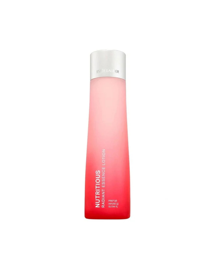 NUTRITIOUS RADIANT ESSENCE TREATMENT LOTION 200ML
