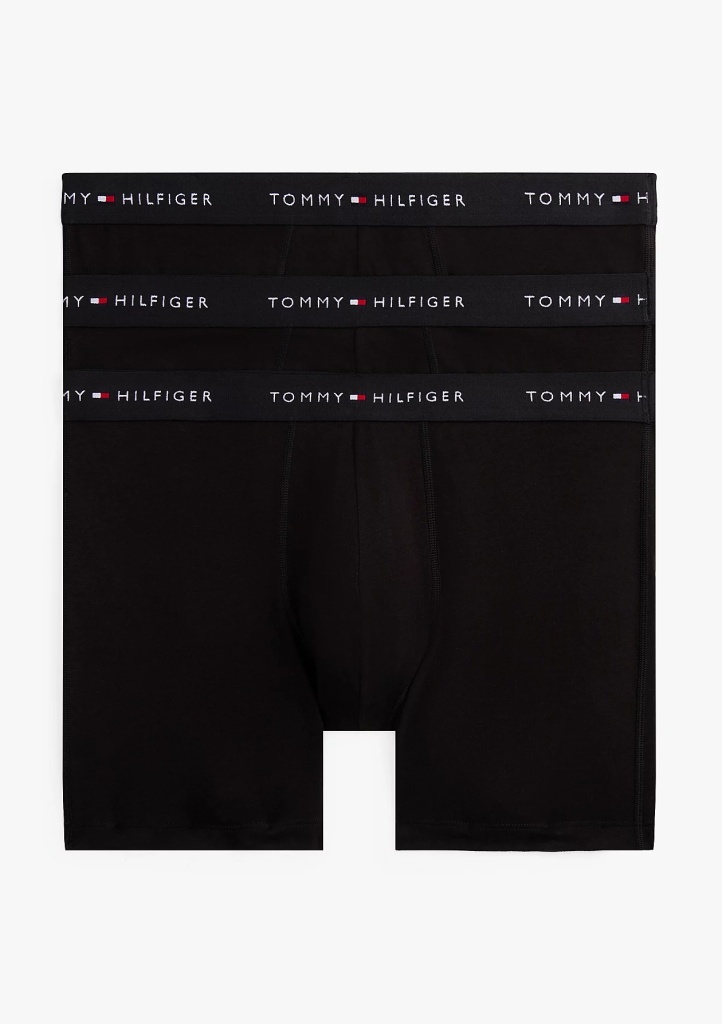BOXER BRIEF PAQ. X