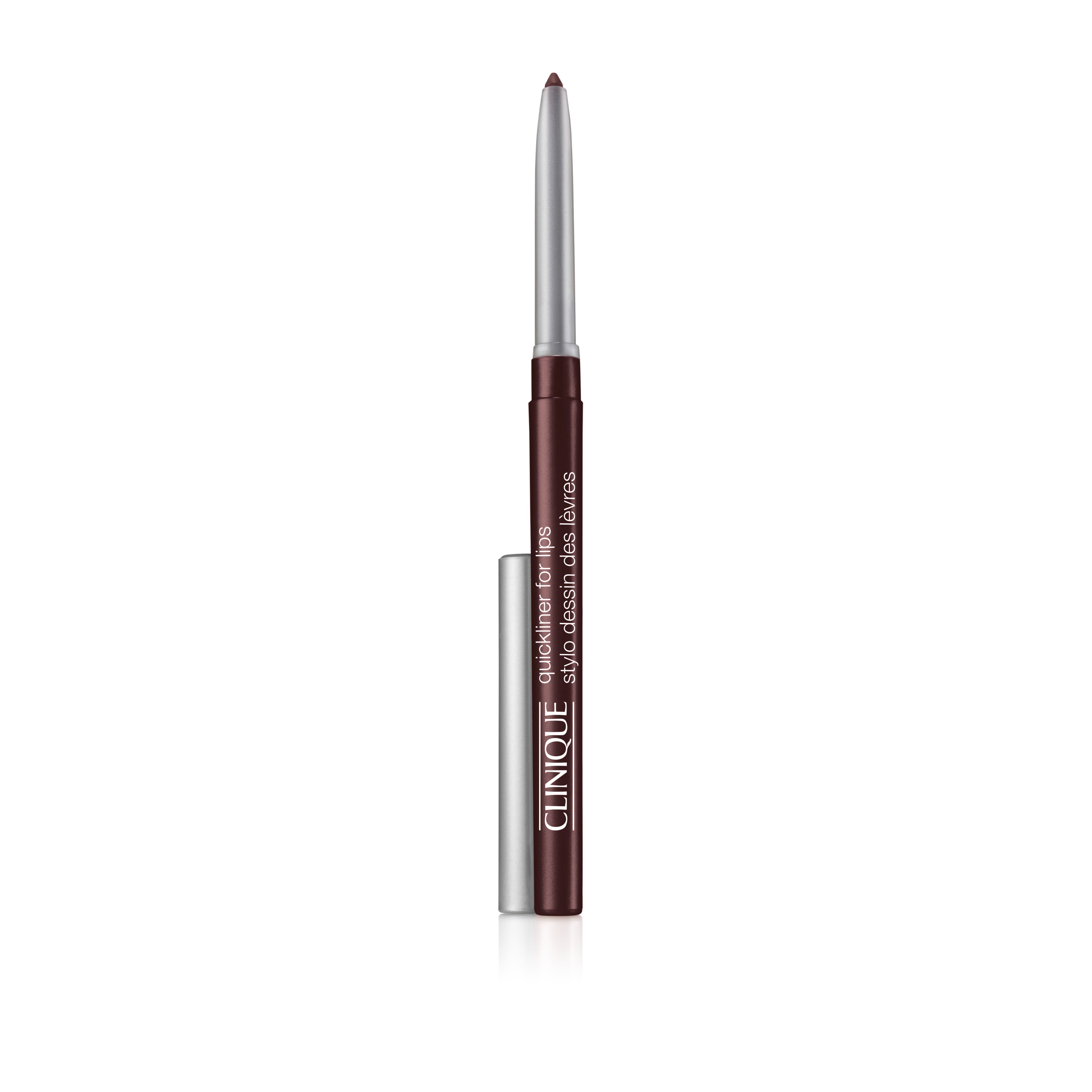 LONG LASTING QUICKLINER LIP LINER, BLACK HONEY