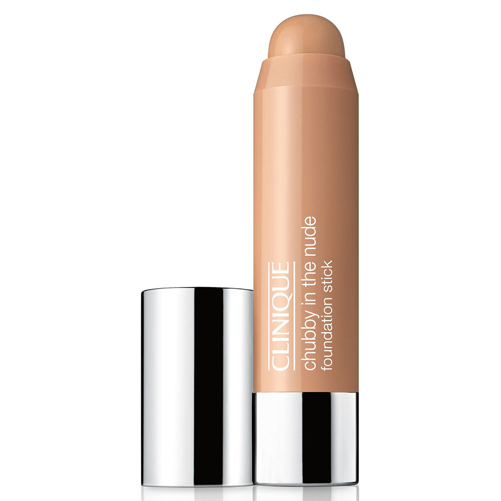 CHUBBY FOUNDATION STICK BEIGE