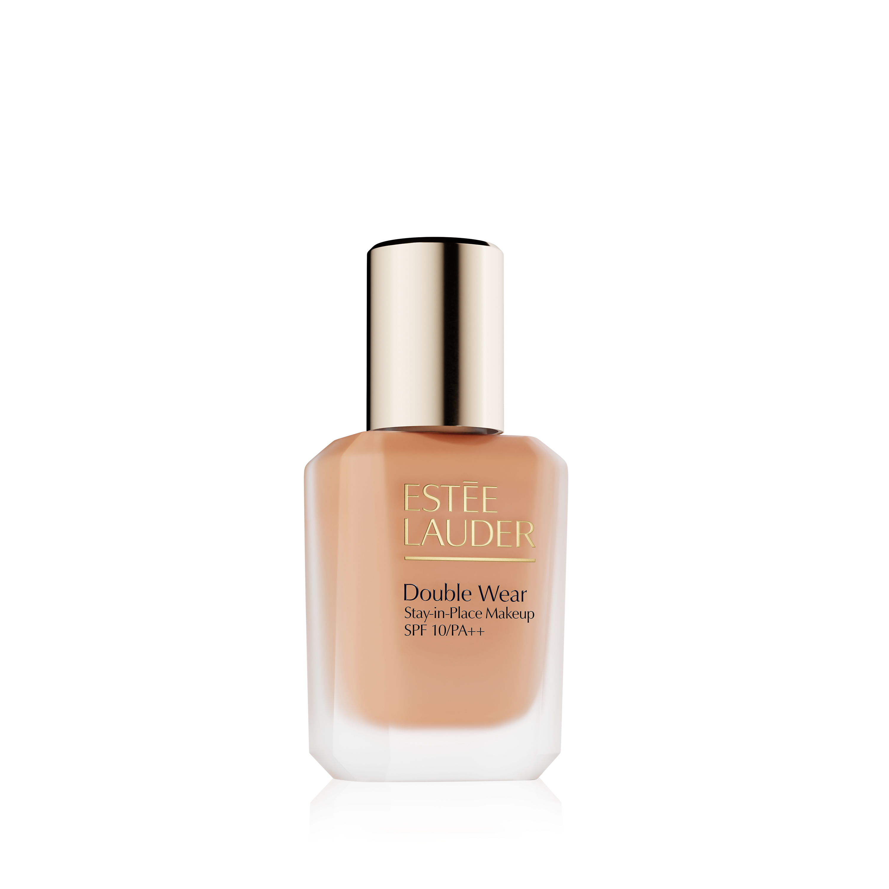 Double Wear Stay-in-Place Makeup SPF 10 - Whead 3N2