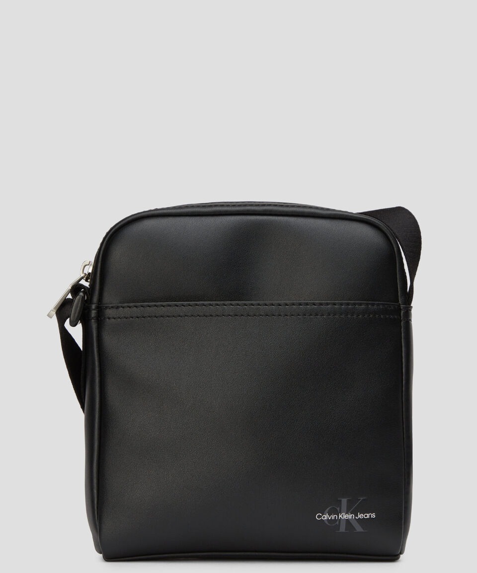 BOLSO CABALLERO -BLACK-OS - OS