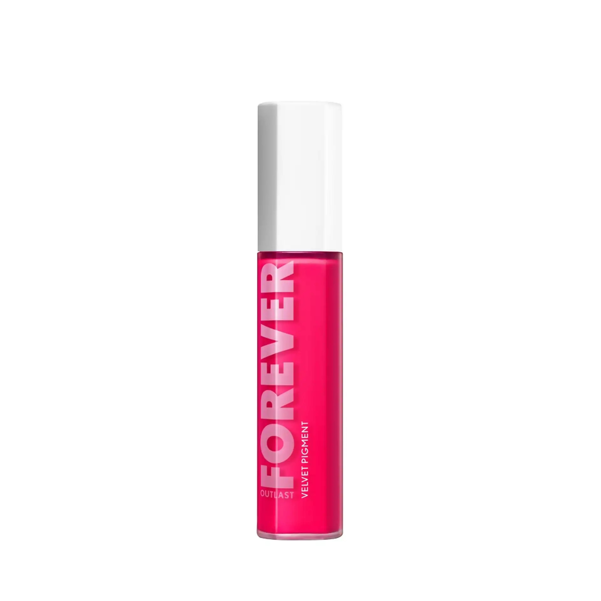OUTLAST FOREVER VELVET PIGMENT LIPSTICK, POP 300